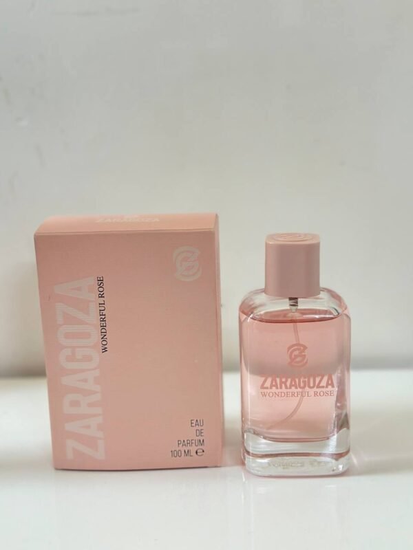 عطر زارا