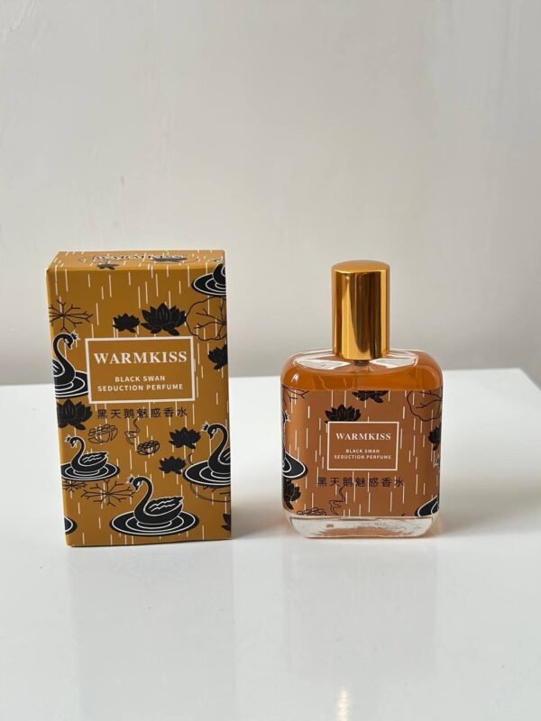 عطر البجعة