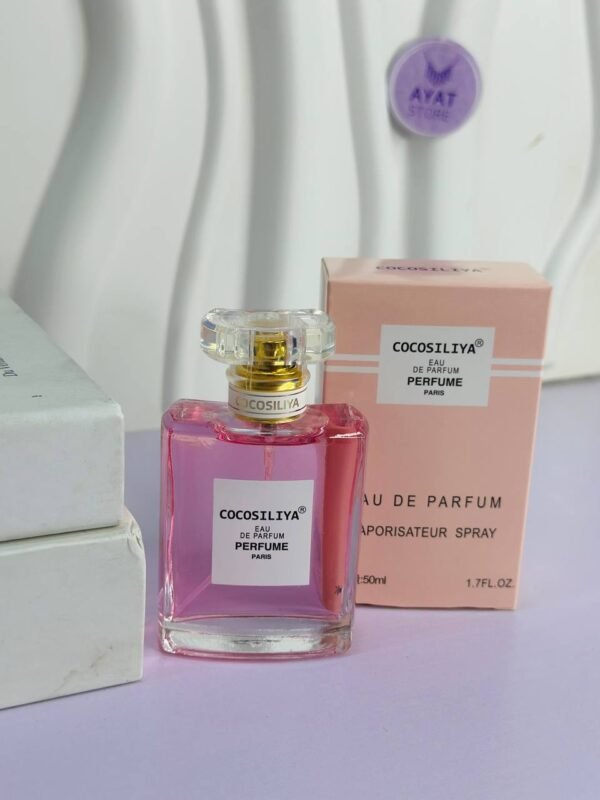 عطر كوري