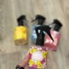 عطر شعر وجسم