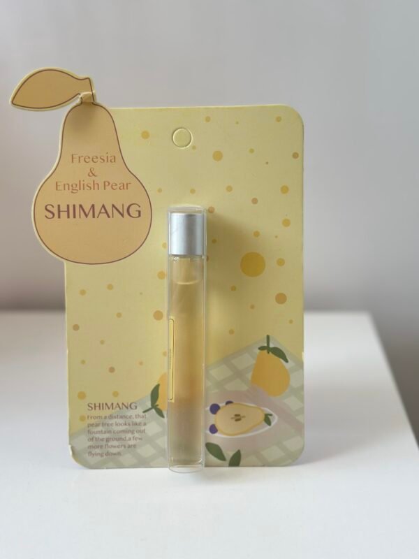 عطر كوري عرموط