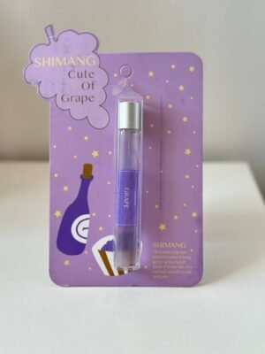 عطر كوري عنب رولة