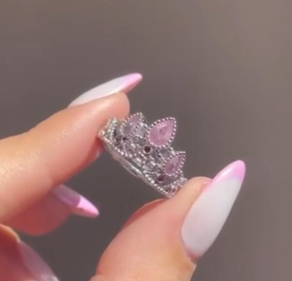اكسسوارات ربونزل