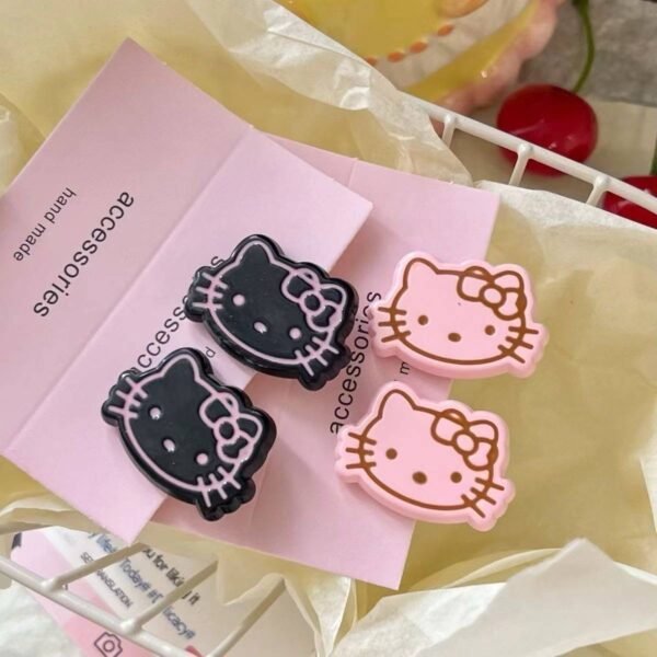 طباقات هيلو كيتي 💗