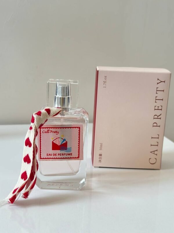 عطر الحب