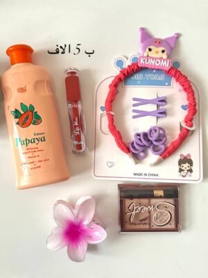 عرض  ال5
