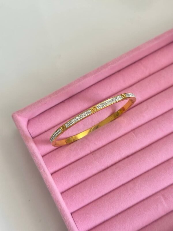 سوار كارتير ستانلس ستيل