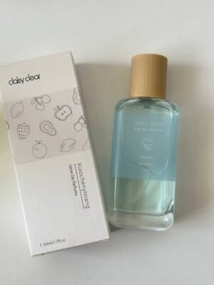 عطر الغيوم الفاكهي