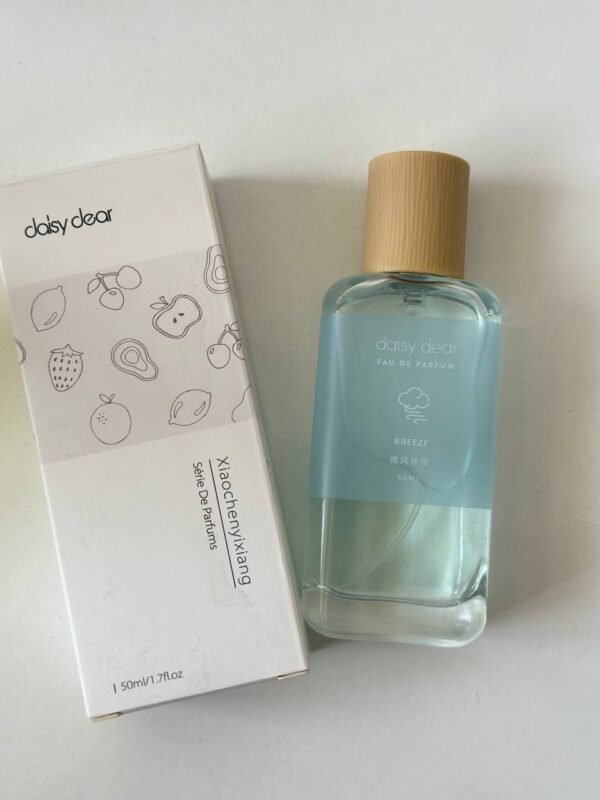 عطر الغيوم الفاكهي