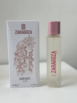 عطر زارا للشعر