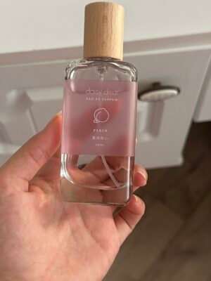 عطر خوخ كوري
