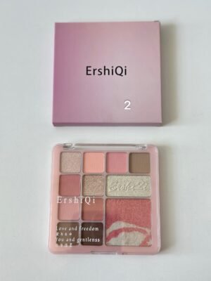 شدو ershiqi رقم 2
