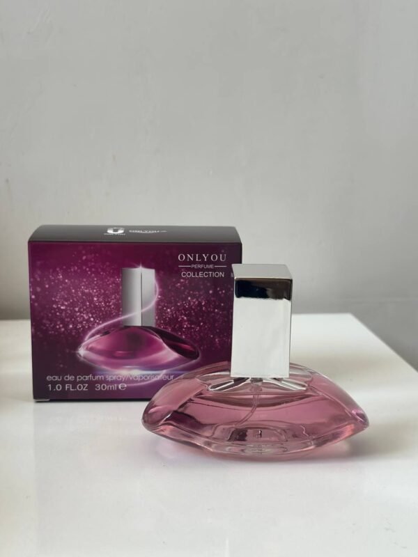 عطر مني  b