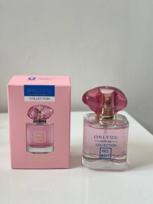 عطر مني d