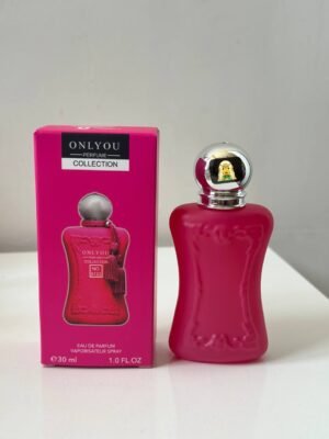 عطر مني  f