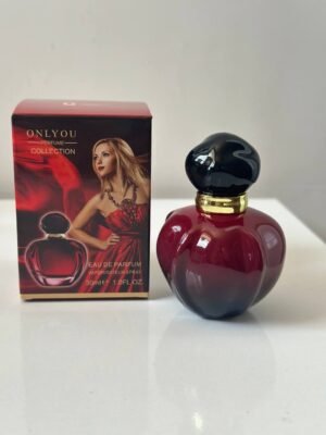 عطر مني  a