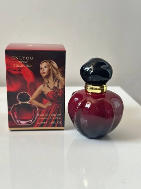 عطر مني  a