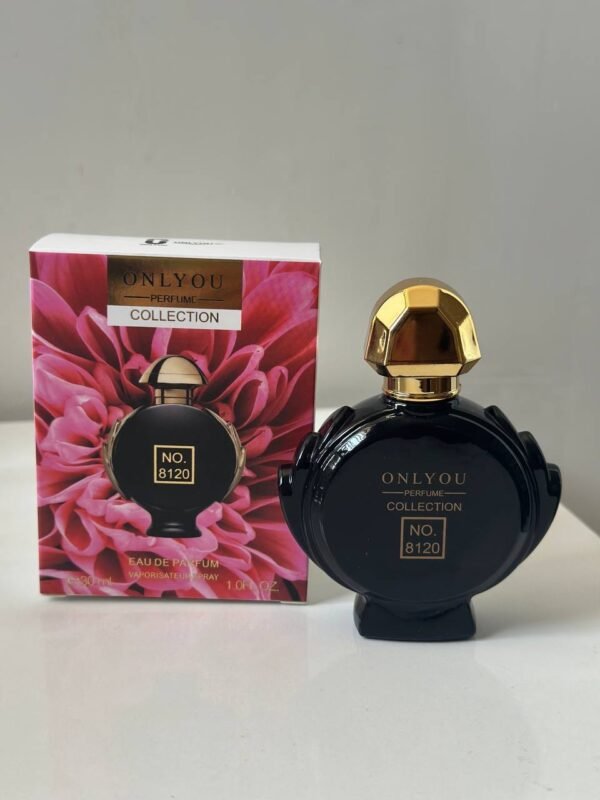 عطر مني  h