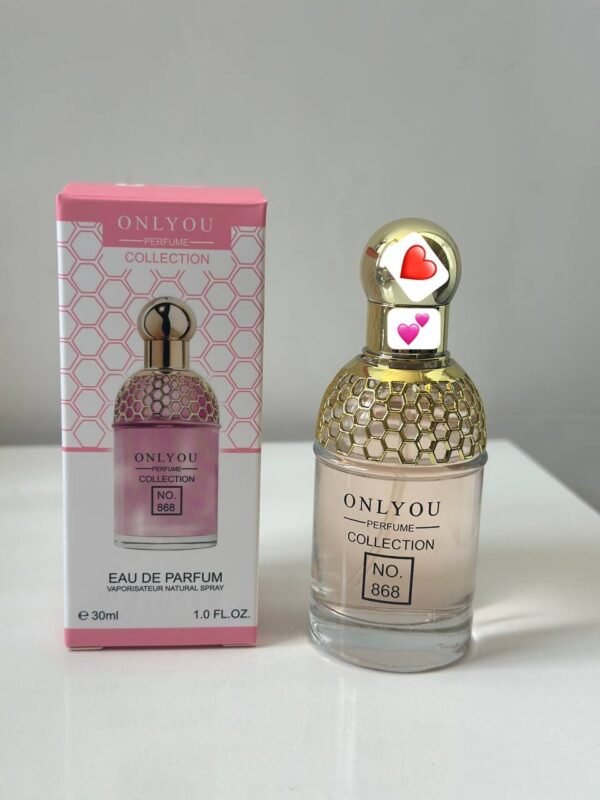 عطر مني  k