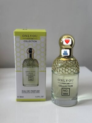 عطر مني  o
