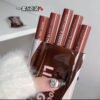 بكج حمر الشوكلاة