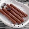 بكج حمر الشوكلاة