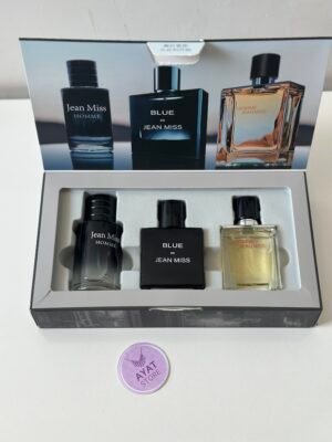 بكج عطور رجالي