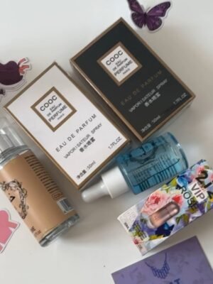 عرض ال5 الاف للعطور
