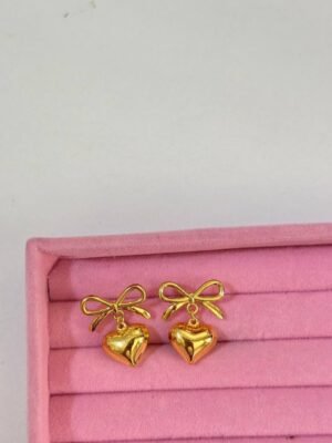 تراجي فيونكة وقلب 🎀