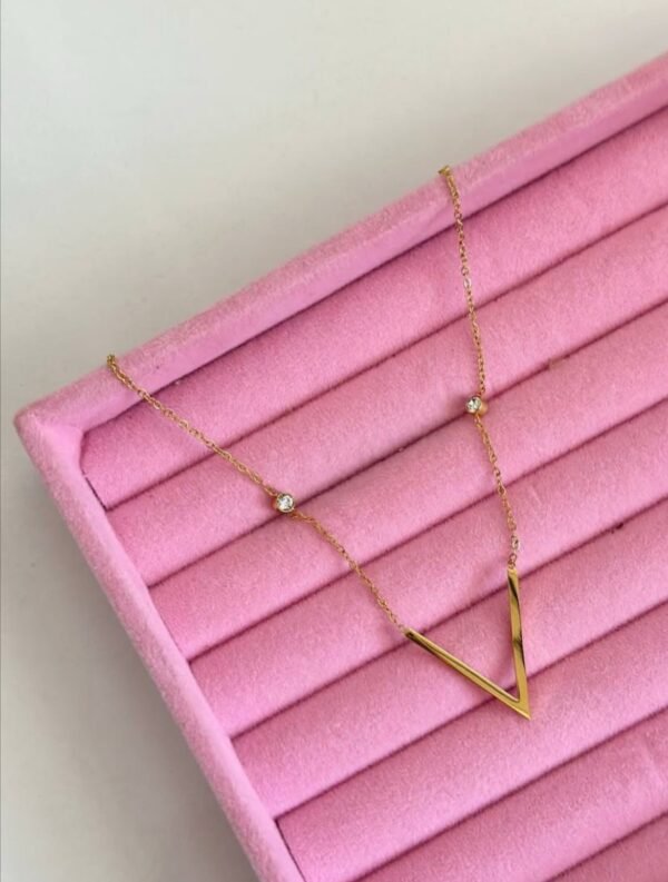 قلادة ناعمه ✨