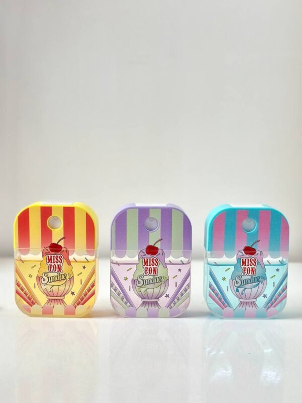 عطر كاندي مني