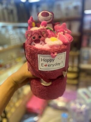 باقة شخصيات وردي💞
