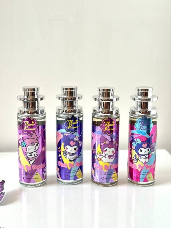 عطور كرومي