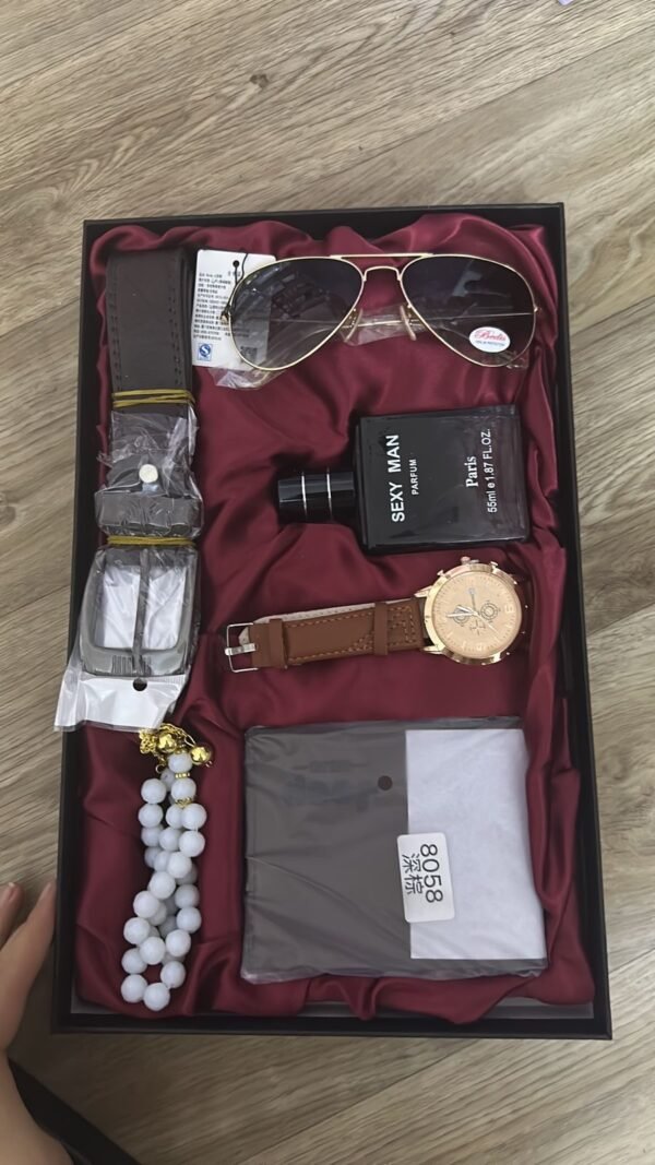بكج رجالي