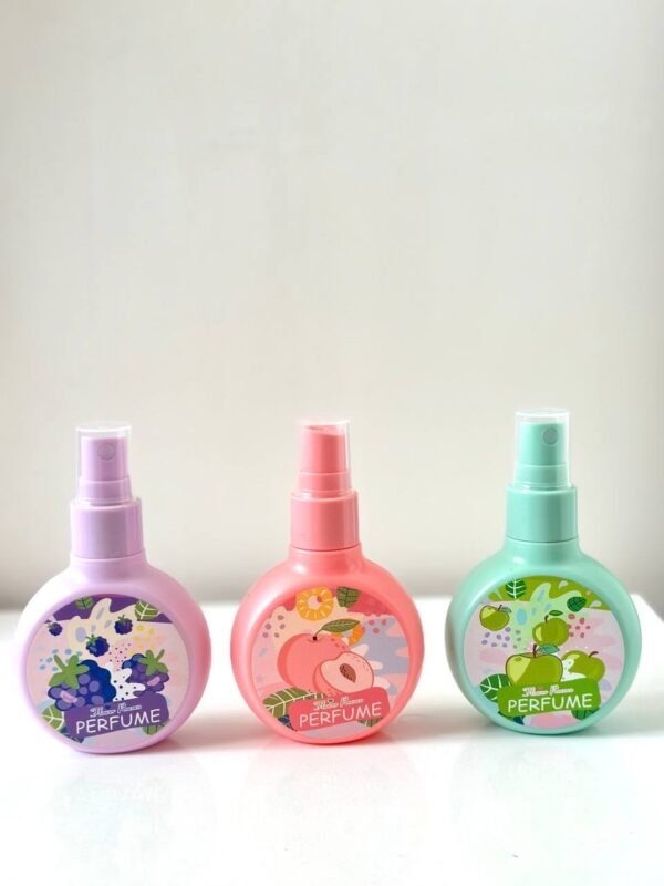 عطور فواكه مني