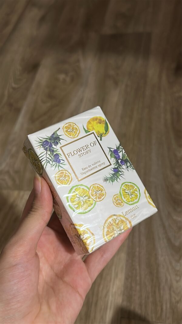 عطر كوري