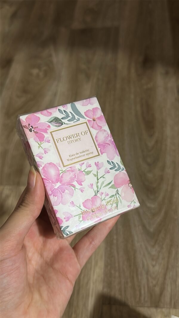 عطر كوري