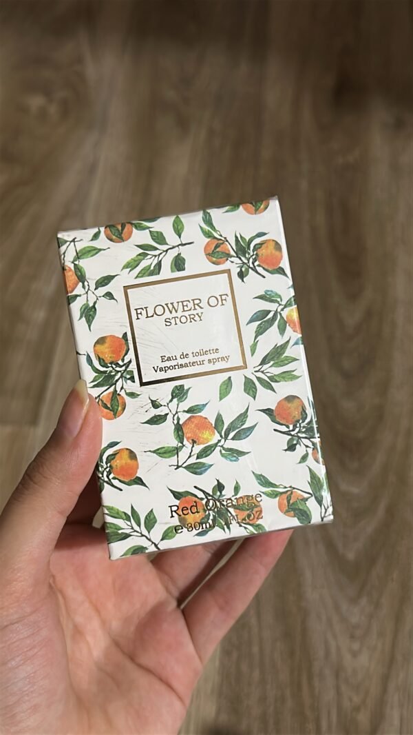 عطر كوري