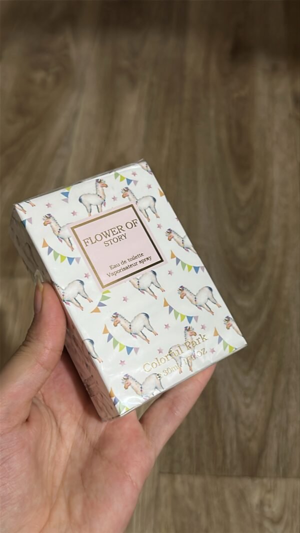عطر كوري