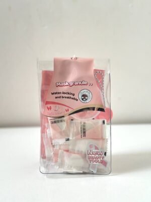 ماسكات مضغوطة