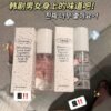 عطر شعر وجسم زهور
