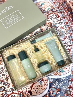 بكج العناية من سادور