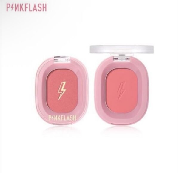 بلشر بنك فلاش وردي