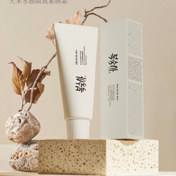 كريم تفتيح للبشرة