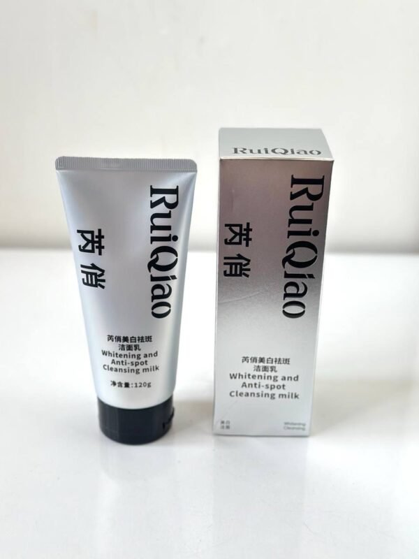 غسول الوجه من RuiQiao