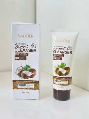 غسول جوز الهند