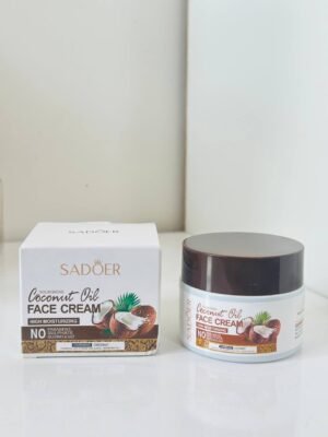 مرطب جوز الهند