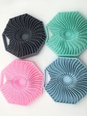 ليفة سيليكون