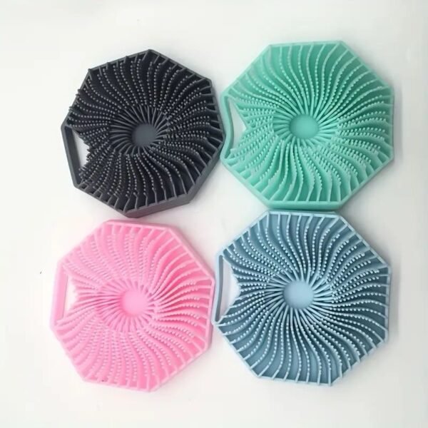 ليفة سيليكون