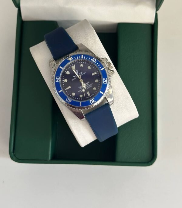 ساعة رولاكس